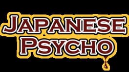 Japanese Psycho artwork 2
