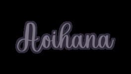 Aoihana artwork 2