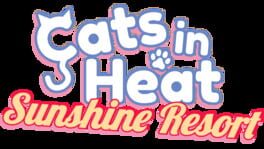 Cats in Heat: Sunshine Resort artwork 2