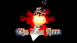 The Last Hero artwork 2