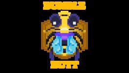Bumble Butt artwork 1