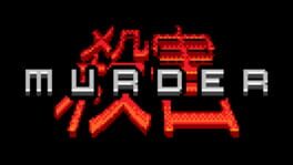 Murder artwork 1