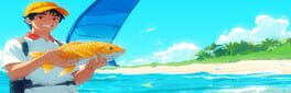 Square Fishing Builder artwork 1