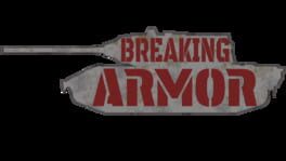 Breaking Armor artwork 2
