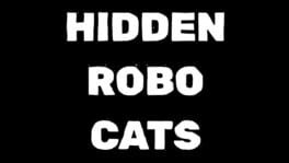 Hidden Robo Cats artwork 2