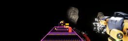 FBG Arcade Machine artwork 1