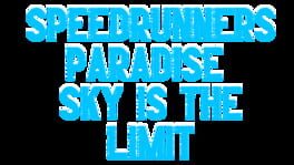 Speedrunner's Paradise: Sky is the limit artwork 1