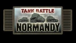 Tank Battle: Normandy artwork 2