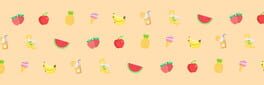 Fruit: Chain Effect artwork 1