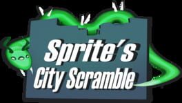 Sprite's City Scramble artwork 2