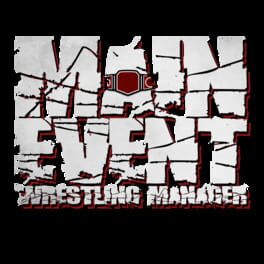 Main Event: Wrestling Manager artwork 1
