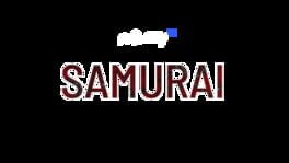Oubey VR: Samurai artwork 2