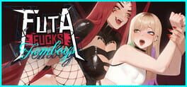 Futa Fucks Femboys artwork 2