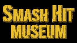 Smash Hit Museum artwork 2