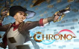 Chrono CCG artwork 1