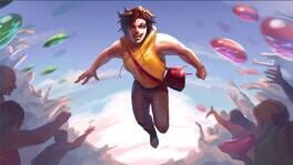 I'm Frontline artwork 2