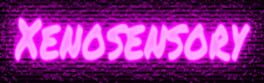 Xenosensory artwork 2