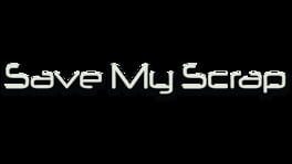 Save My Scrap artwork 2