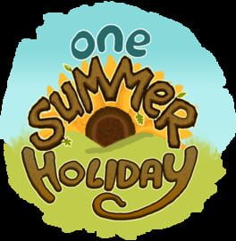 One Summer Holiday artwork 2