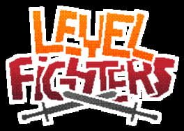 LevelFighters artwork 1
