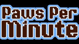 Paws Per Minute artwork 2