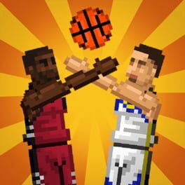 Bouncy Basketball artwork 2