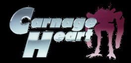 Carnage Heart artwork 2