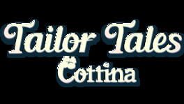 Tailor Tales Cottina artwork 2