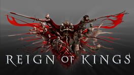 Reign of Kings artwork 7