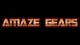 Amaze Gears artwork 1