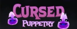 Cursed Puppetry artwork 1