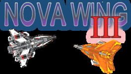 Nova Wing III artwork 1