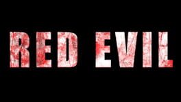 Red Evil artwork 1