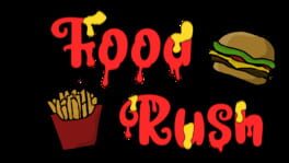 Food Rush artwork 2