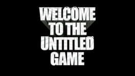 Welcome to the Untitled Game artwork 1