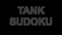 Tank Sudoku artwork 1