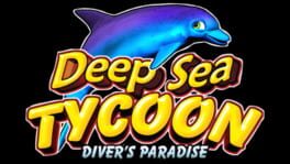 Deep Sea Tycoon: Diver's Paradise artwork 2