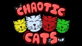 Chaotic Cats artwork 2