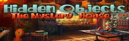 Hidden Objects: The Mystery House artwork 1