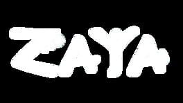 Zaya: Rise to the Gods artwork 2