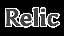 Relic artwork 2