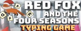 Red Fox and the Four Seasons: Typing Game artwork 1