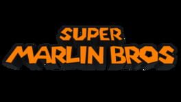 Super Marlin Bros artwork 1
