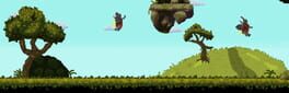 Jumping Knight artwork 1