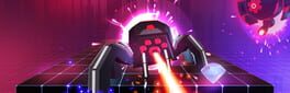 Cube Jumper VR artwork 1