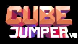 Cube Jumper VR artwork 2