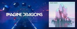Beat Saber: Imagine Dragons - "Thunder" artwork 1