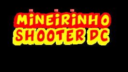 Mineirinho Shooter DC artwork 2