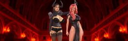 Succubus Spell artwork 1