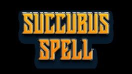 Succubus Spell artwork 2